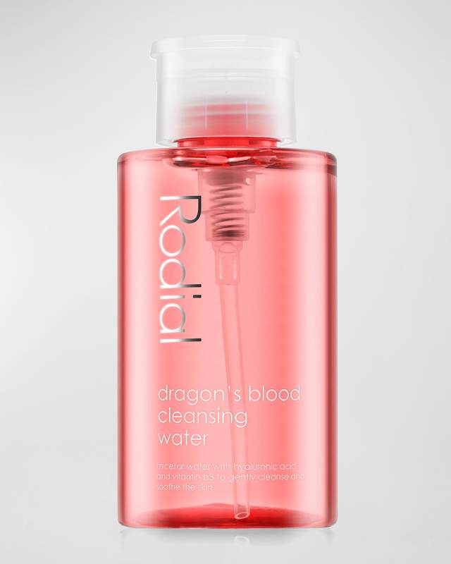 Dragon's Blood Cleansing Water, 10.1 oz.