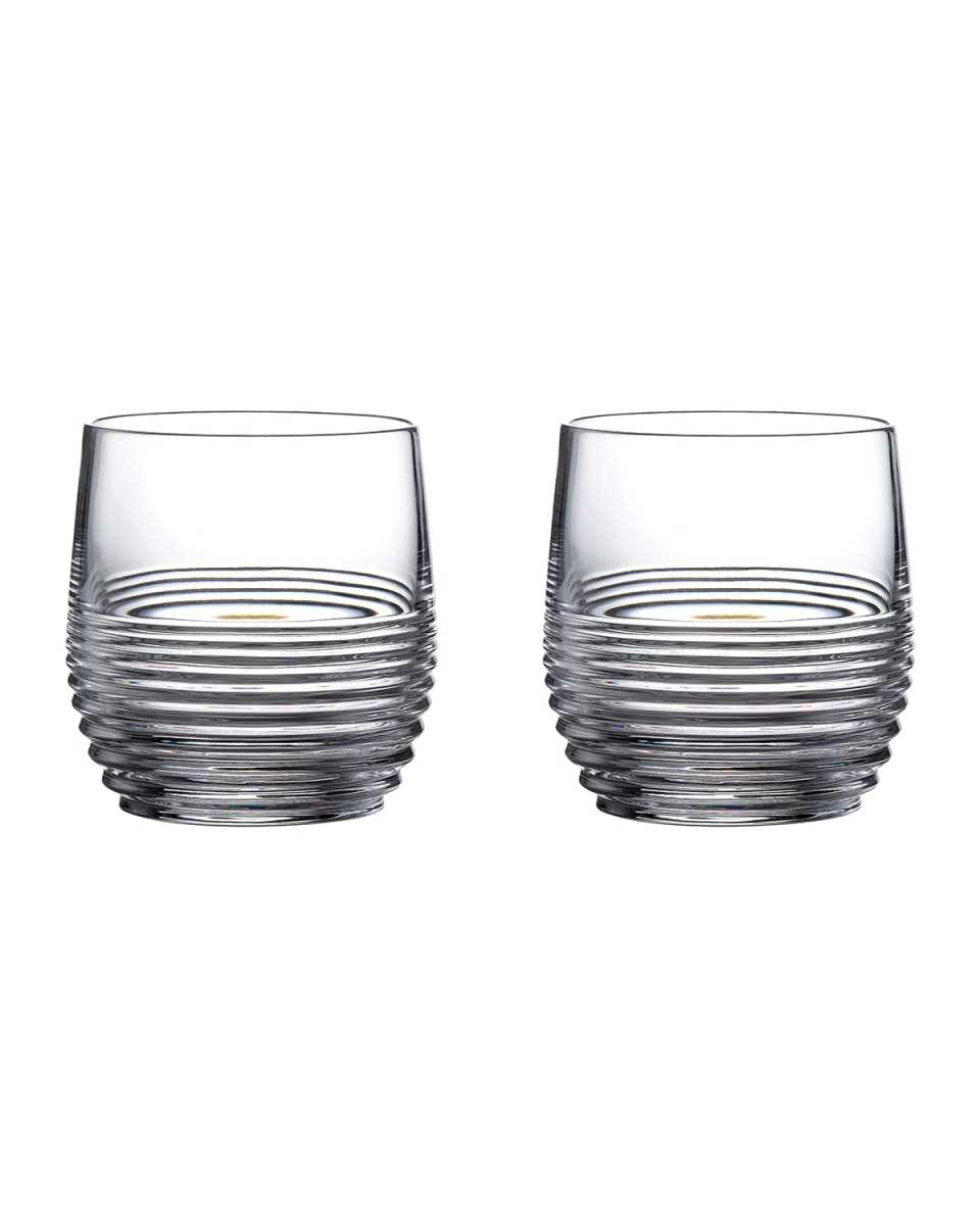 Circon Tumblers, Set of 2