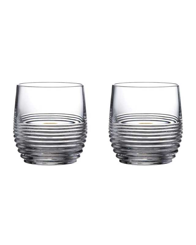 Circon Tumblers, Set of 2