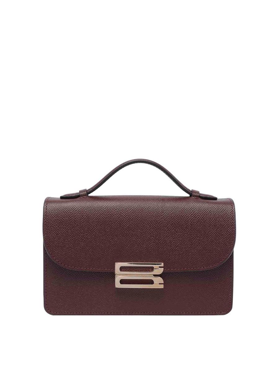Victoria Beckham Sac Cabas - Roug