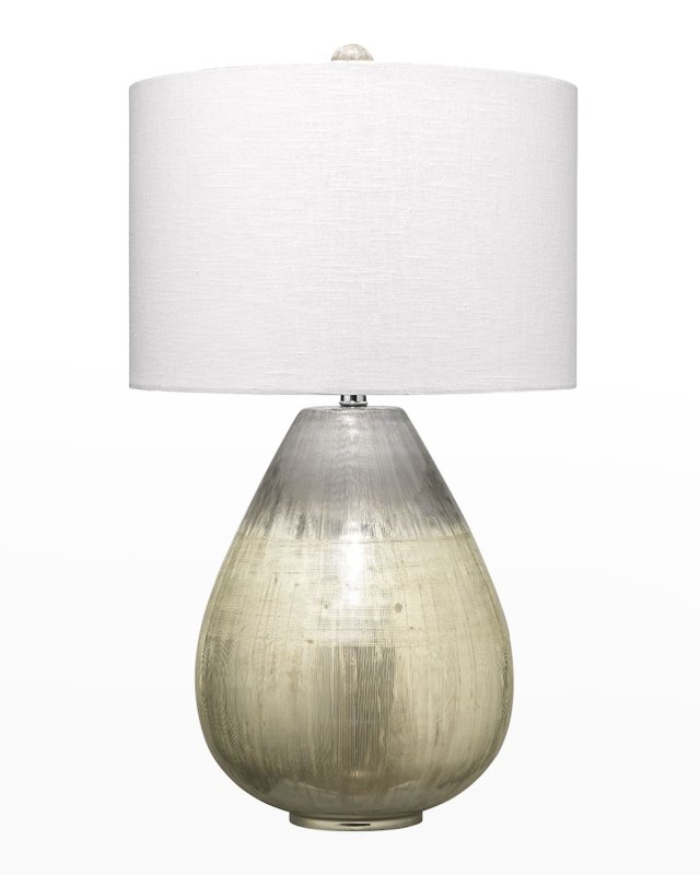 Damsel Table Lamp