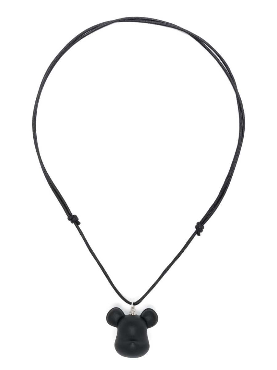 x dix BE@RBRICK Code choker
