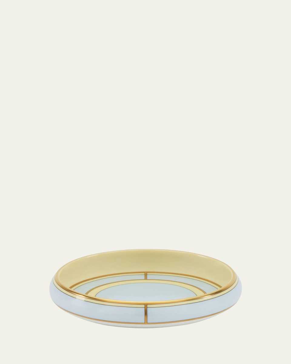 Diva Celeste Oggetti Round Change Try