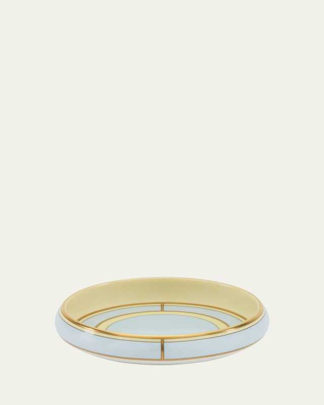 Diva Celeste Oggetti Round Change Try