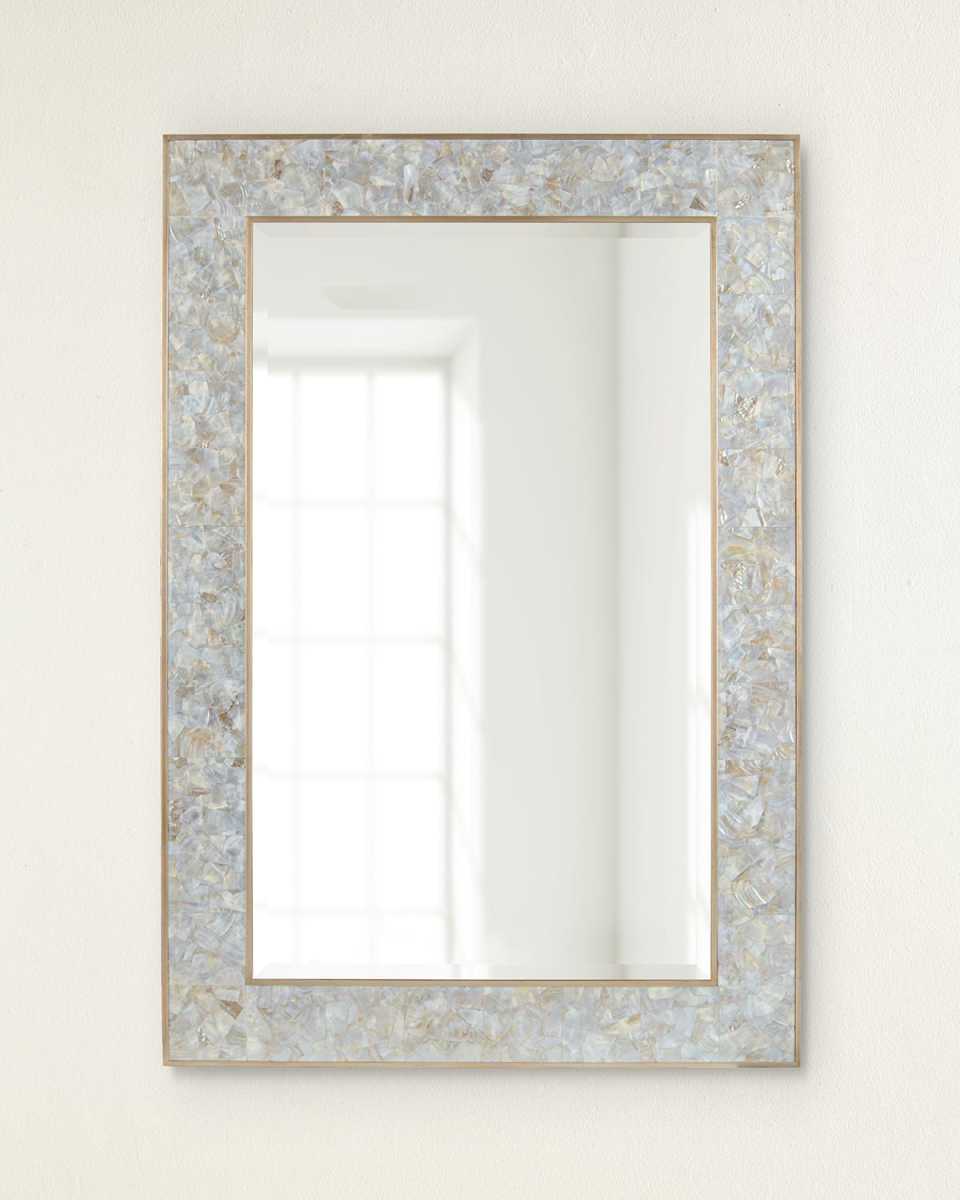Bacchus Mirror