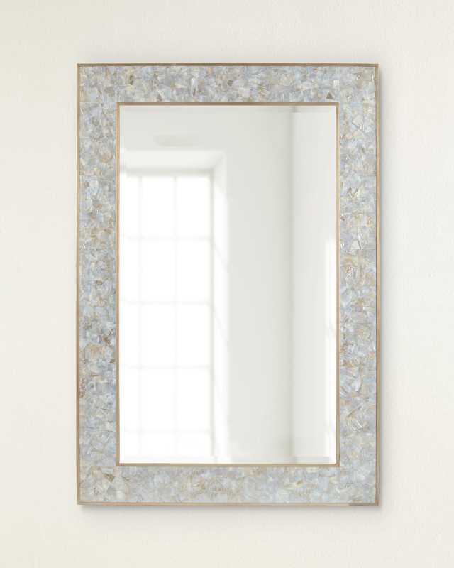 Bacchus Mirror