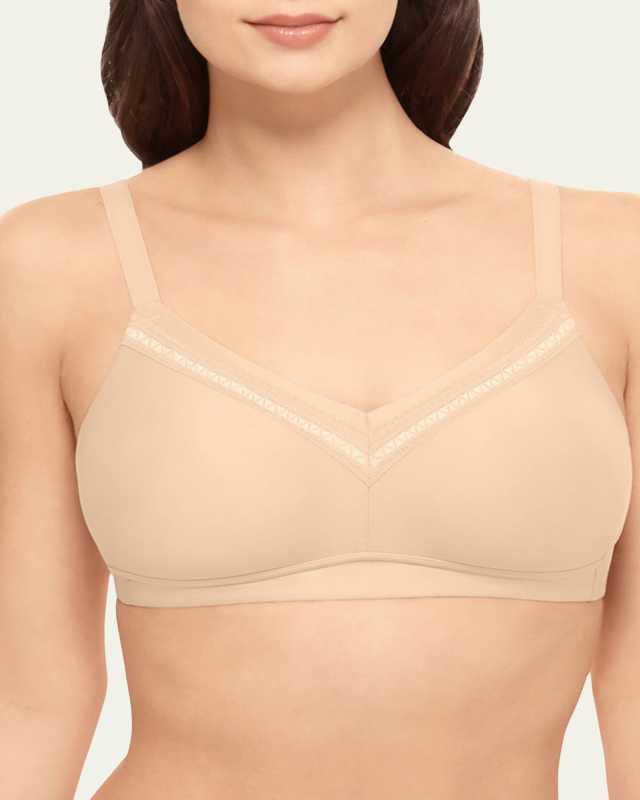 Perfect Primer Wire-Free Bra