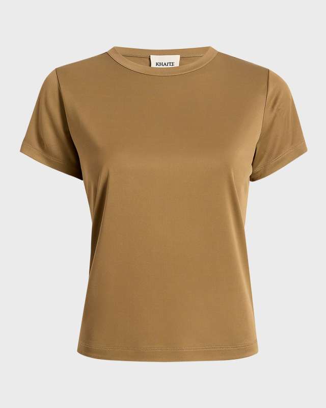 Samson Viscose T-Shirt