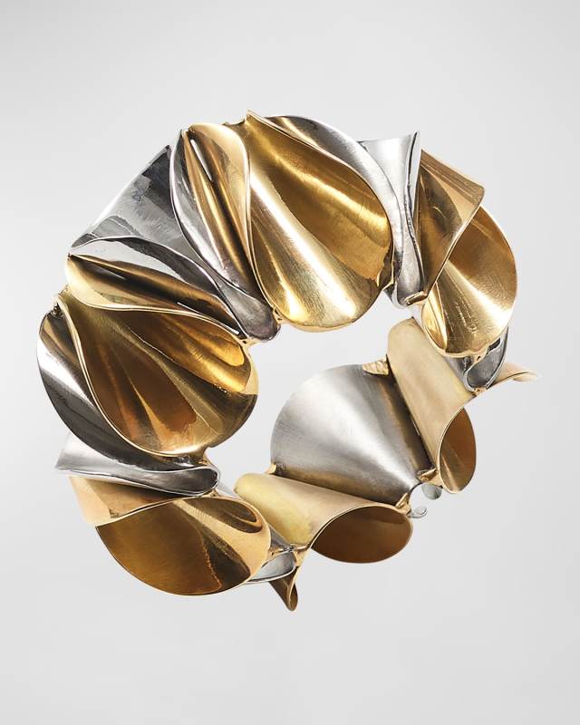 Enigma Napkin Ring