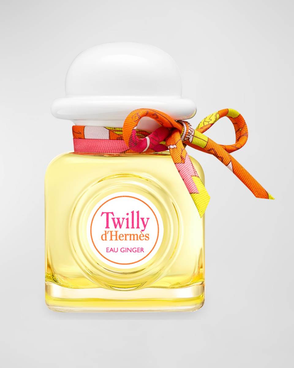 Twilly Eau Ginger Eau de Parfum,