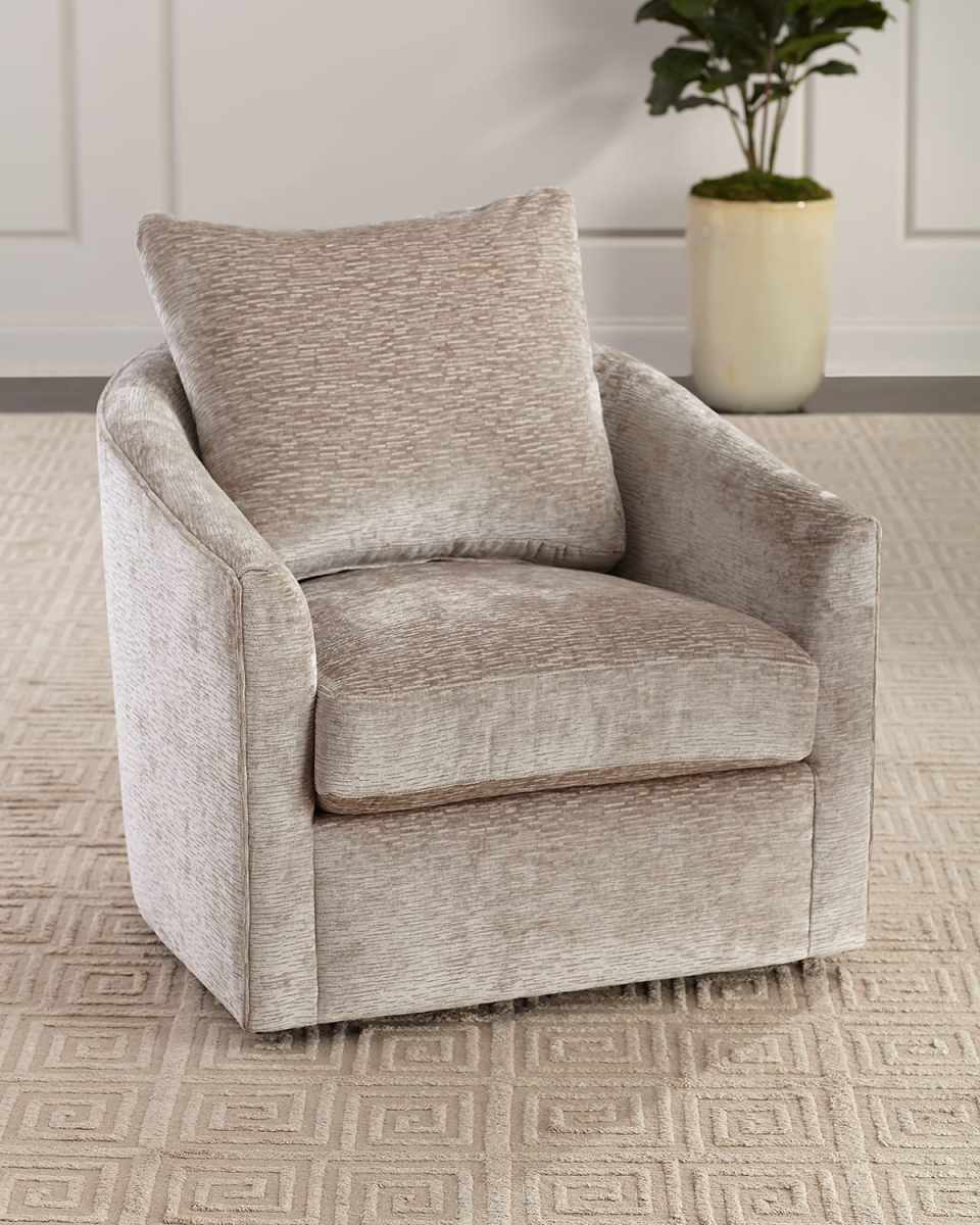 Astoria Swivel Chair
