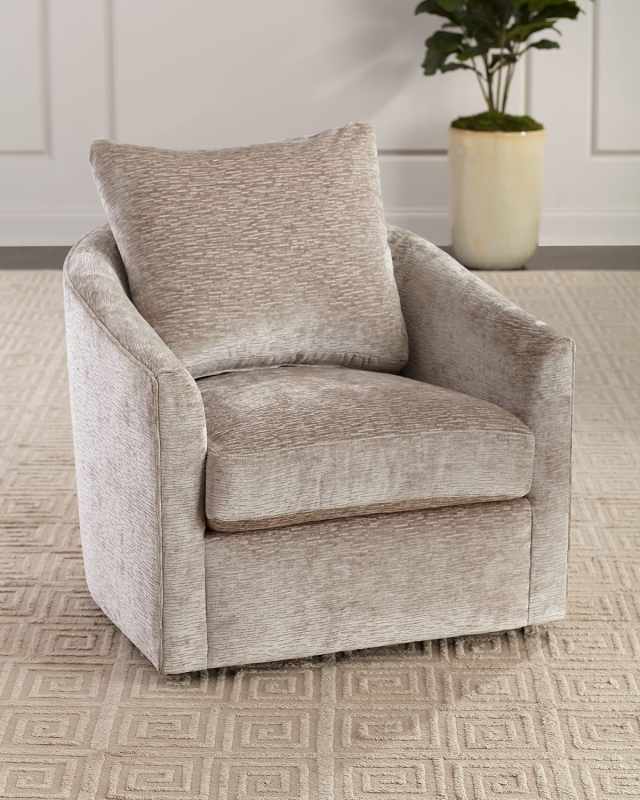Astoria Swivel Chair