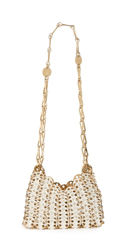 rabanne Sac A Main Shoulder Bag M717