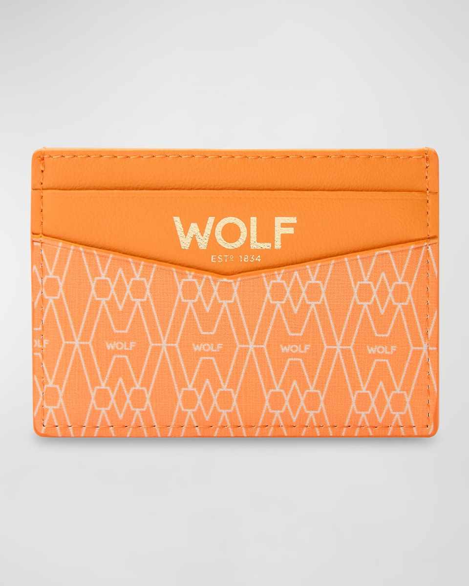 Men's Signature Cardholder