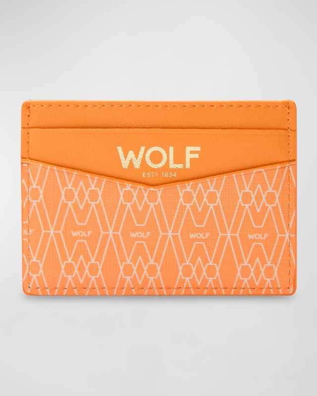 Men's Signature Cardholder