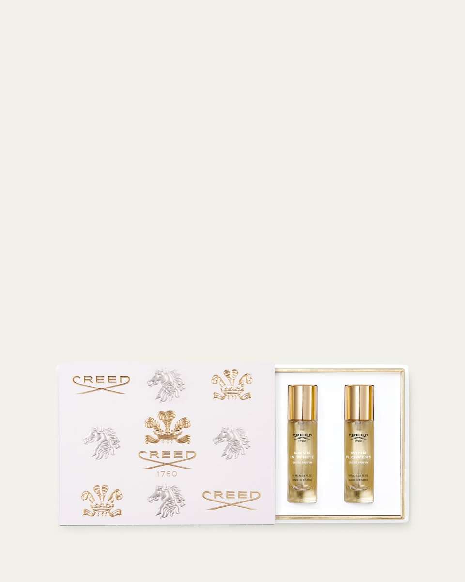Women's Discovery Set, 3 x 0.3 oz.