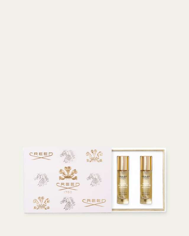 Women's Discovery Set, 3 x 0.3 oz.
