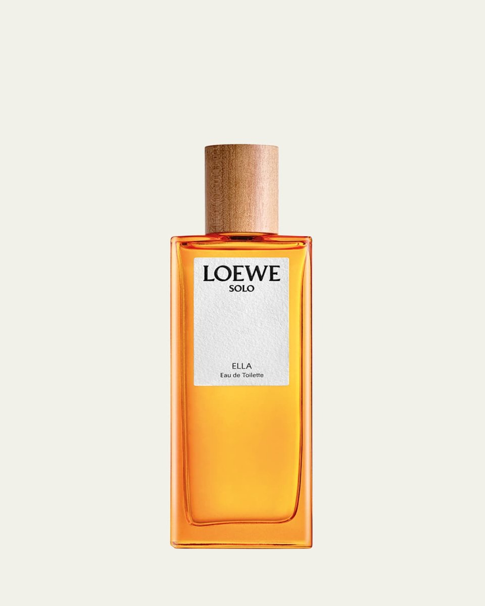Solo Ella Eau de Toilette,