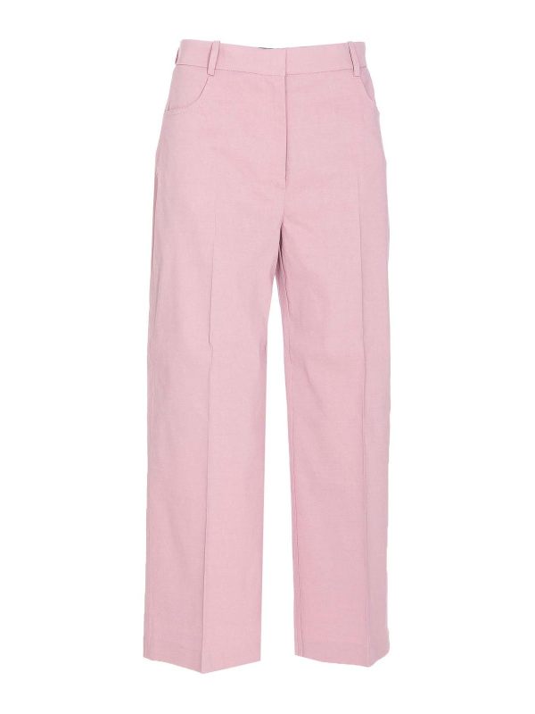 Pinko Pantalons Décontractés - Protesilao