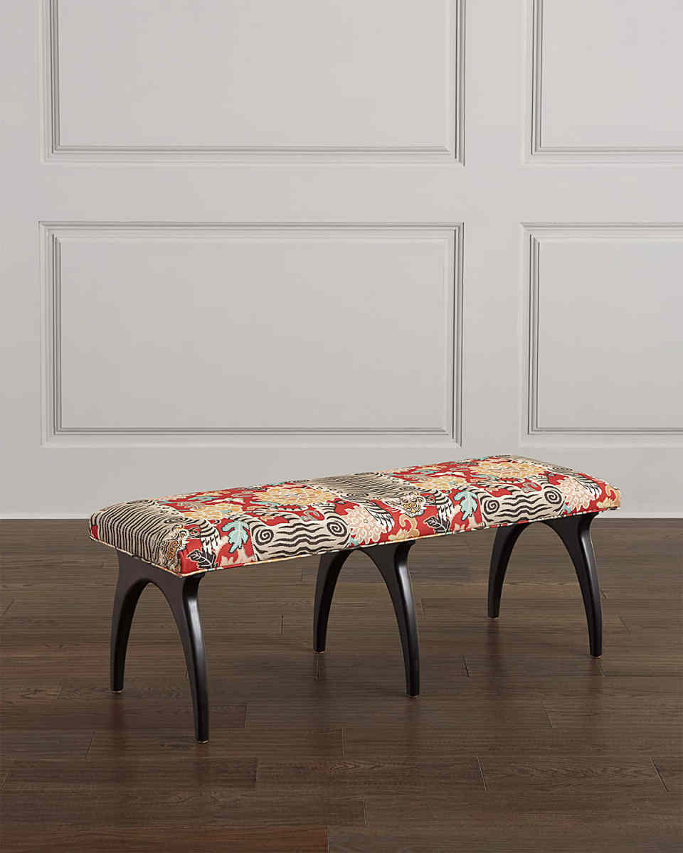 Zuri Bench