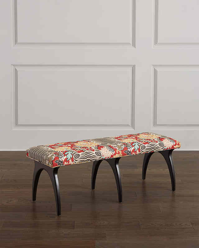 Zuri Bench