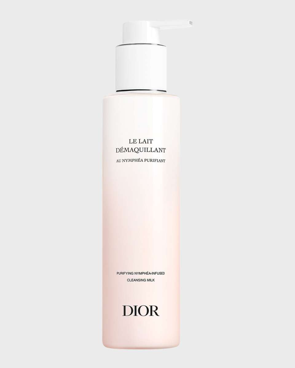 Cleansing Milk Face Cleanser, 2.7 oz.
