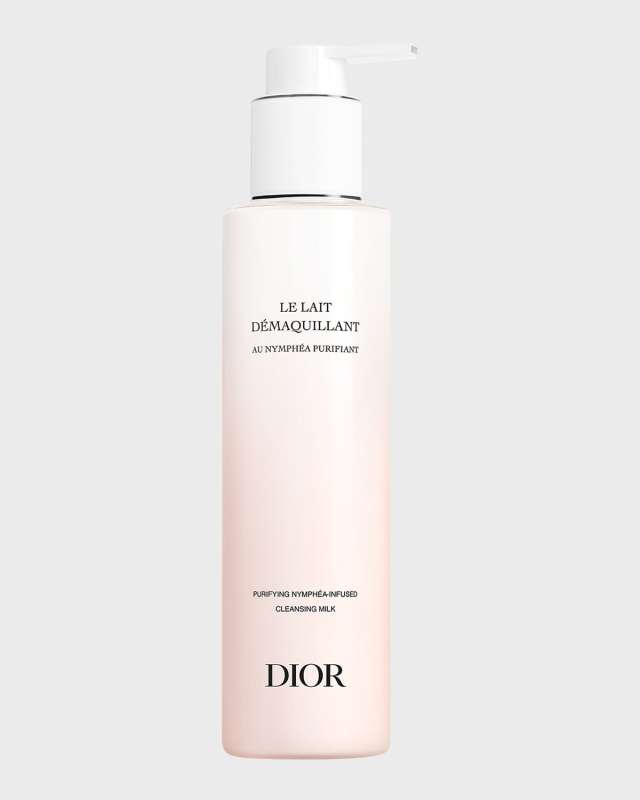Cleansing Milk Face Cleanser, 2.7 oz.