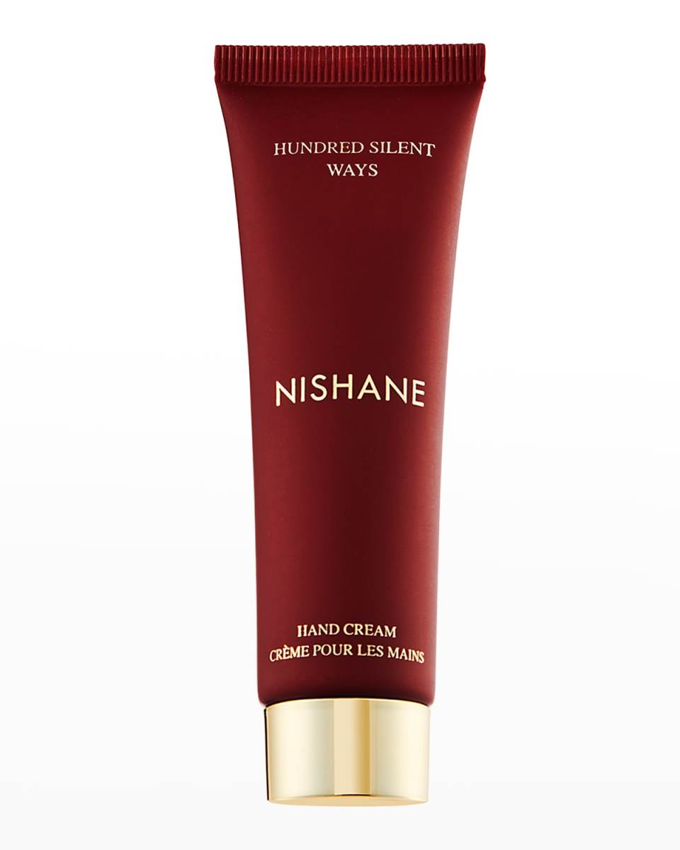1 oz. Hundred Silent Ways Hand Cream
