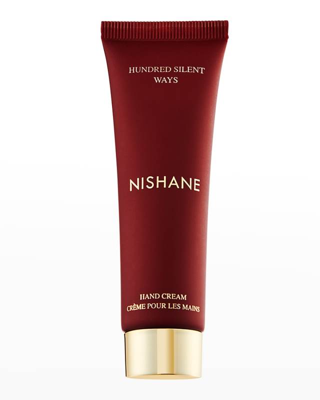 1 oz. Hundred Silent Ways Hand Cream