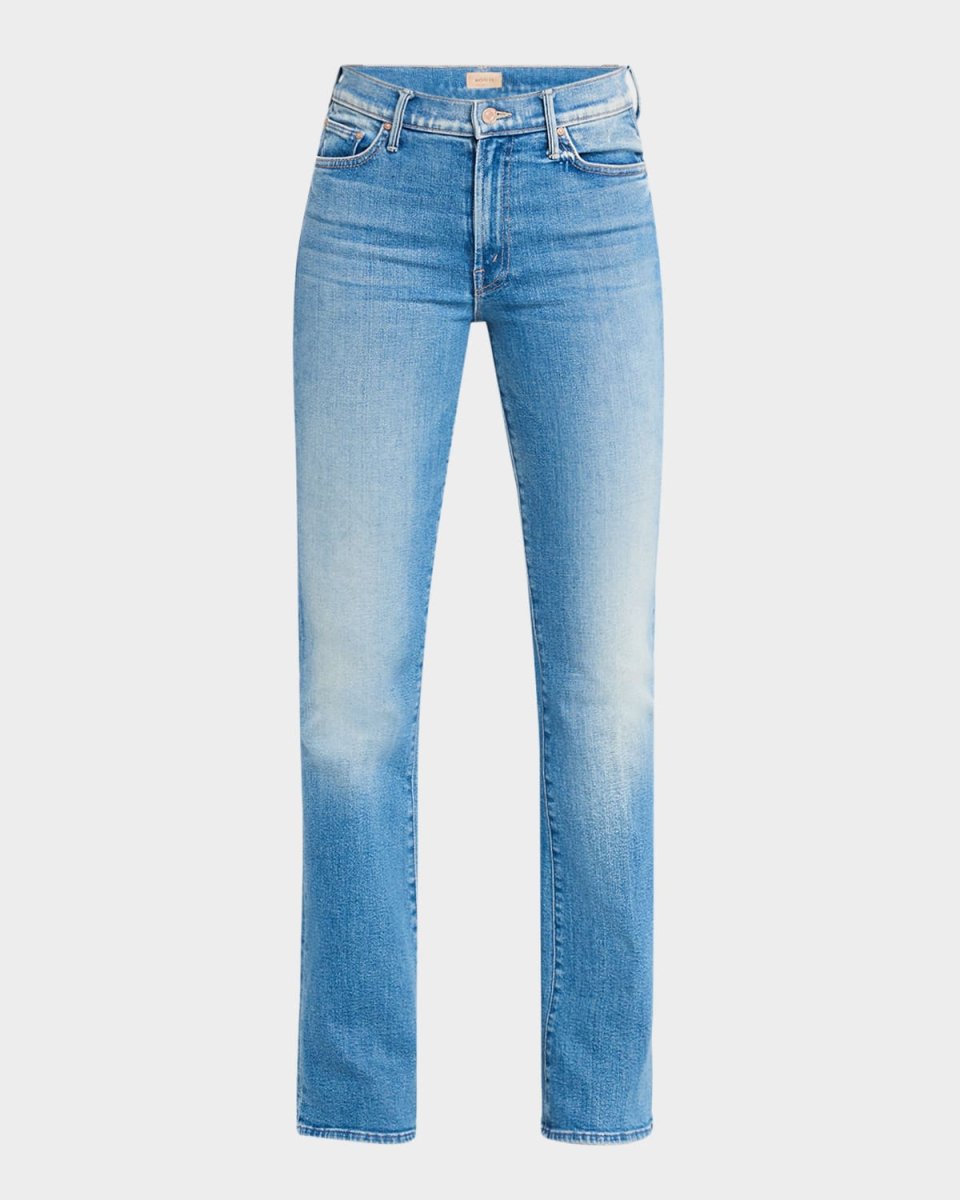The Outsider Sneak Jeans