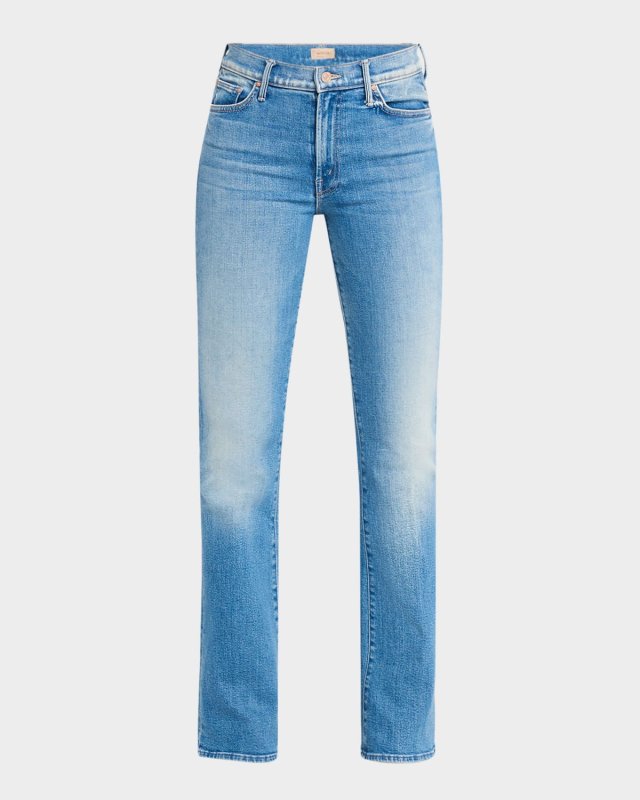 The Outsider Sneak Jeans