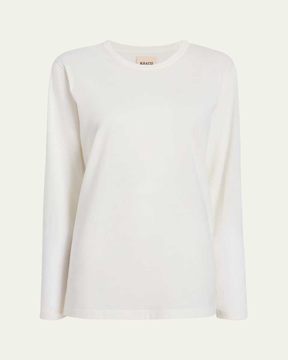 Morton Long Sleeve Top