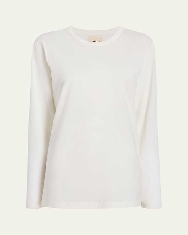 Morton Long Sleeve Top