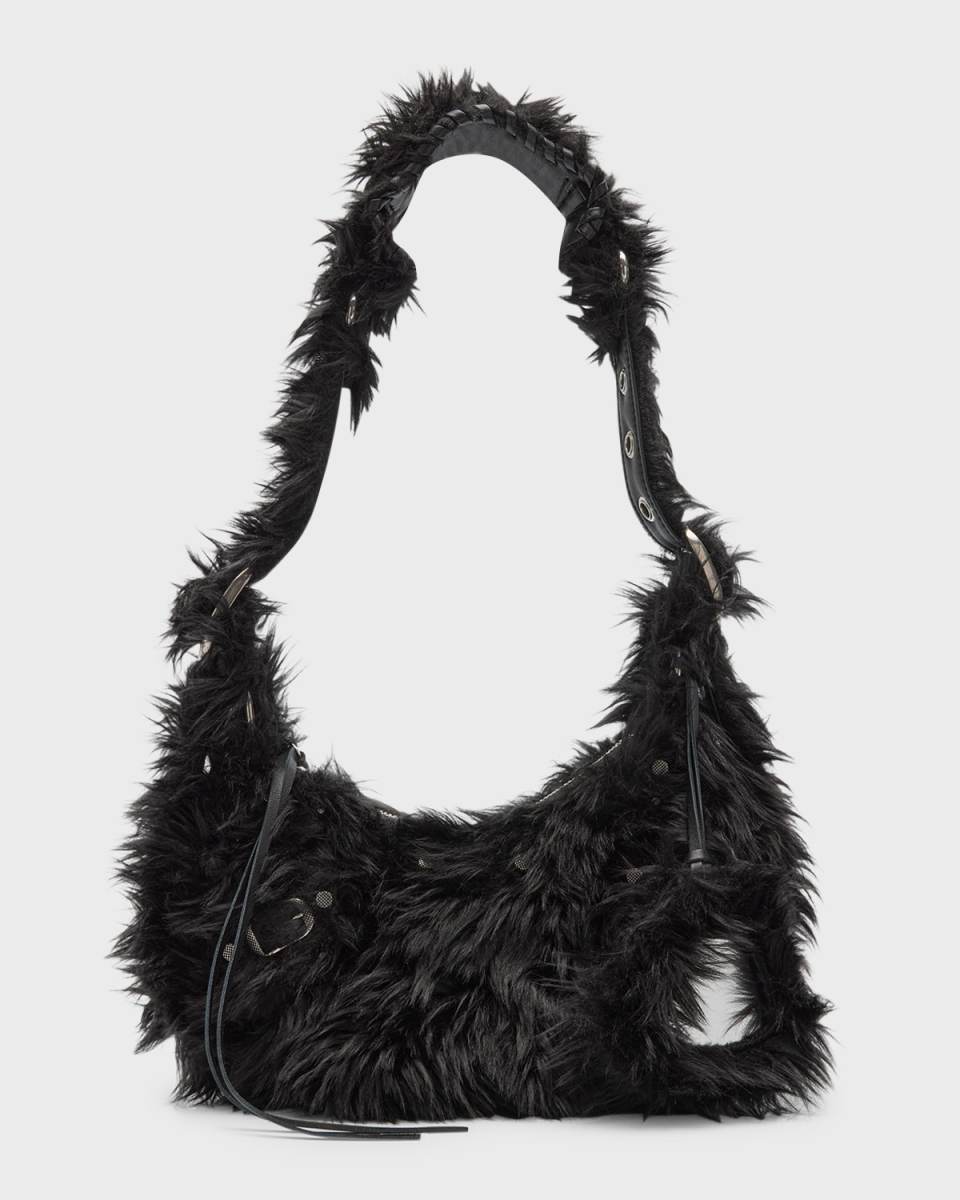 Le Cagole Shoulder Bag XS