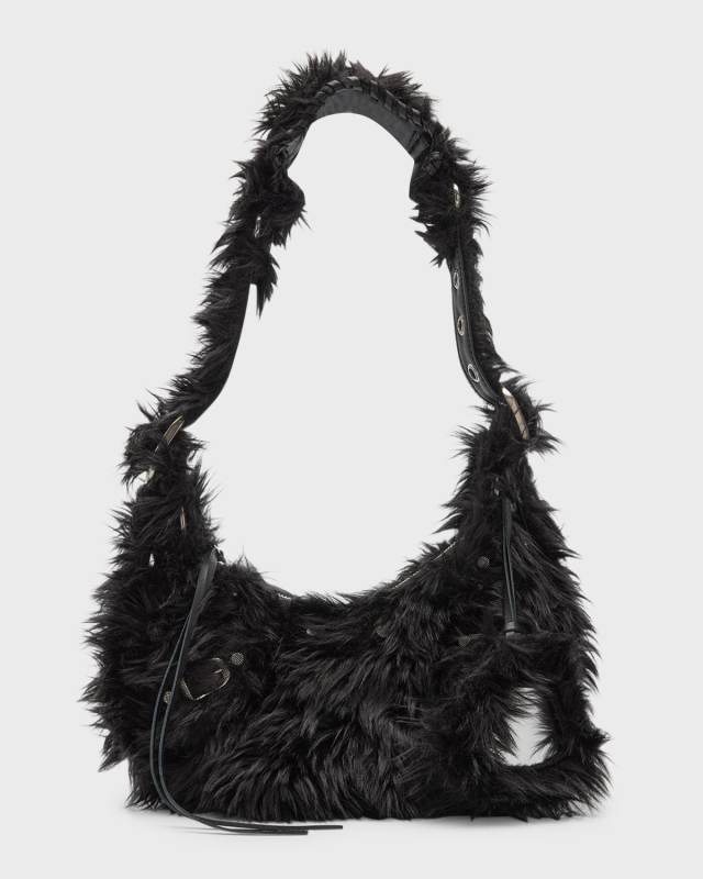 Le Cagole Shoulder Bag XS