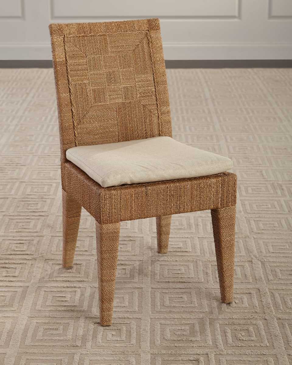 Vale Dining Side Chair