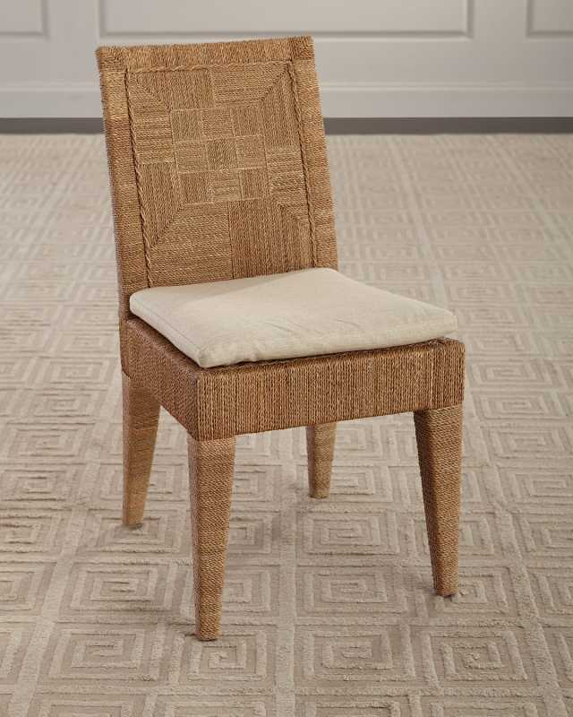 Vale Dining Side Chair
