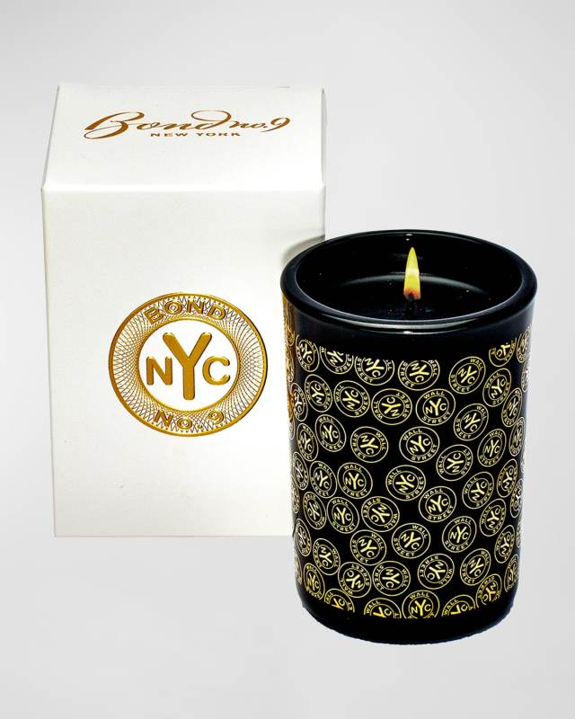 Wallstreet Candle Refill, 180 g