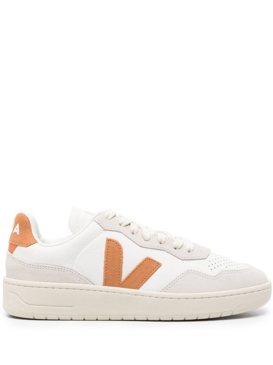 V90 low-top sneakers