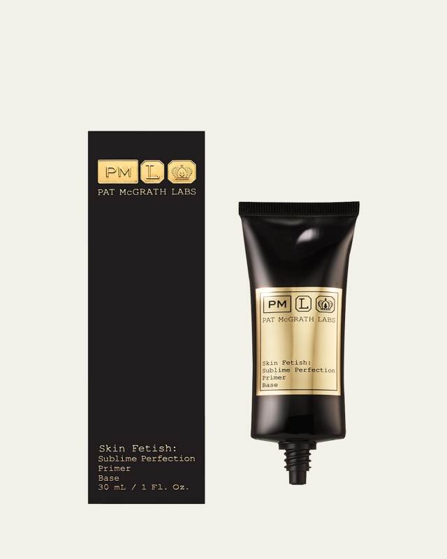 Skin Fetish: Sublime Perfecting Primer, 1 oz / 30 ml