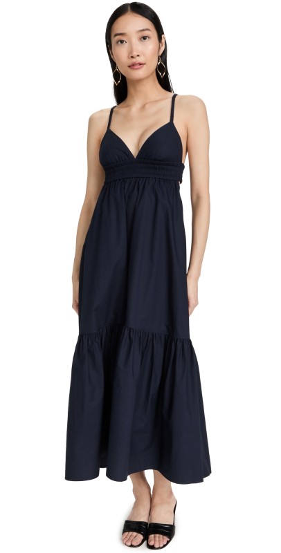 A. L.C. Rhodes Dress Nightshade