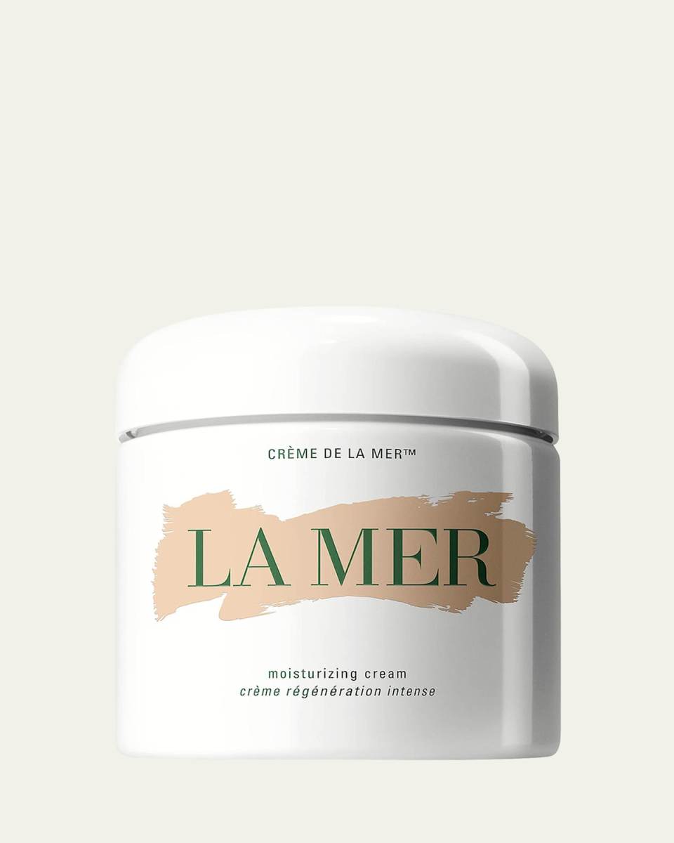 Creme de la Mer Moisturizing Cream,