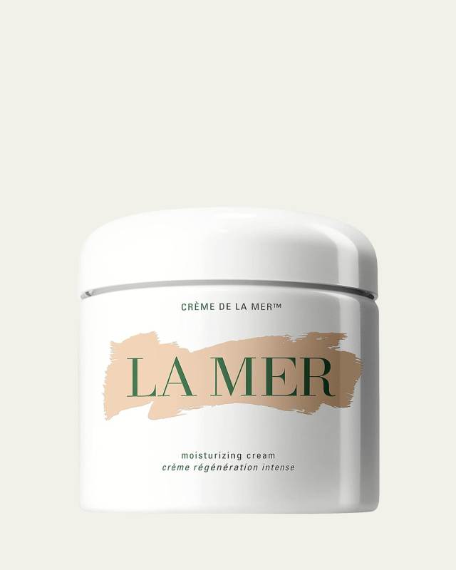 Creme de la Mer Moisturizing Cream,