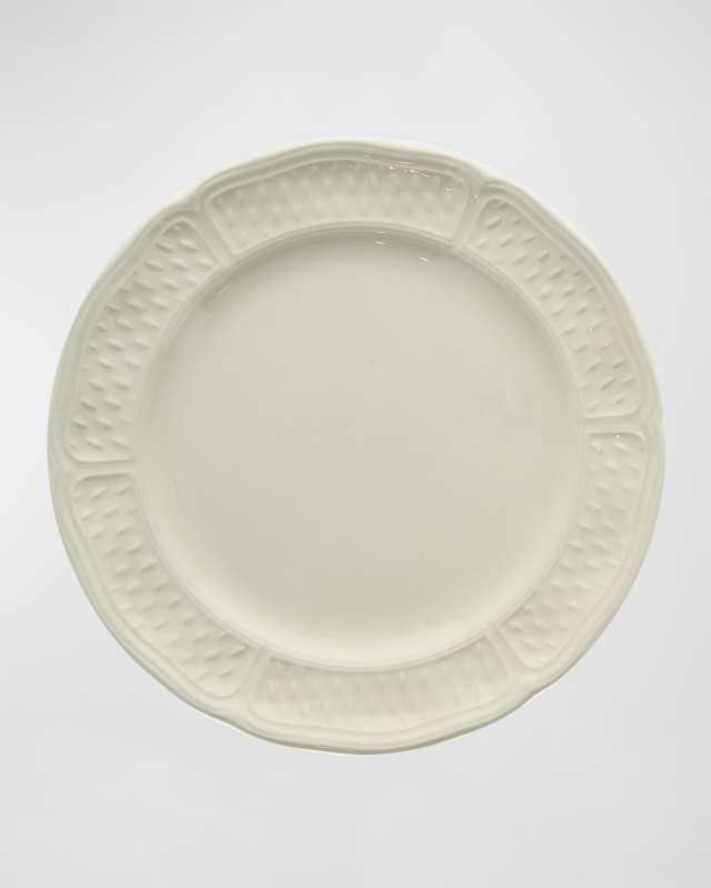 Pont aux Choux Canape Plate