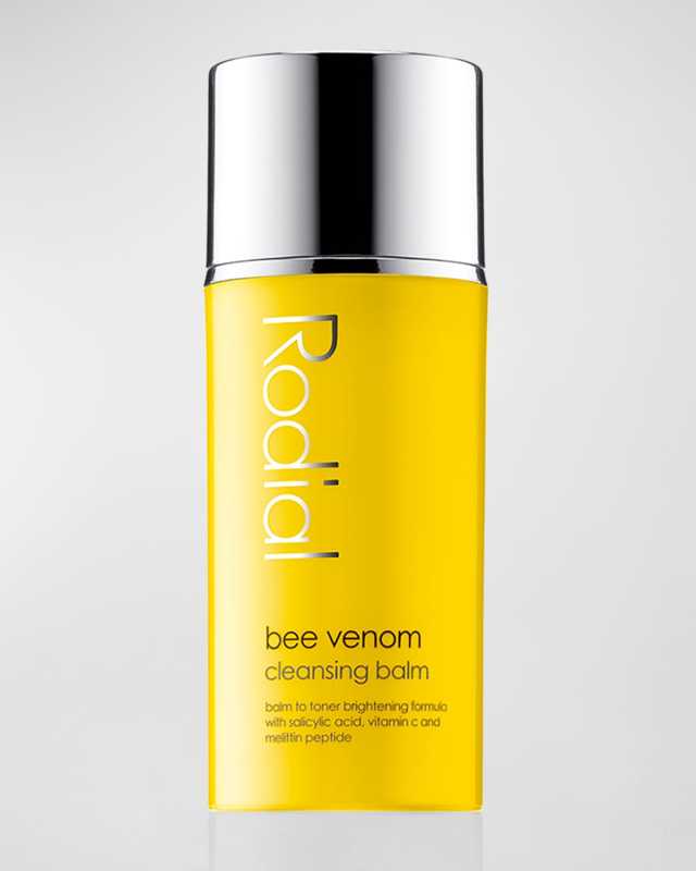 3.4 oz. Bee Venom Cleansing Balm