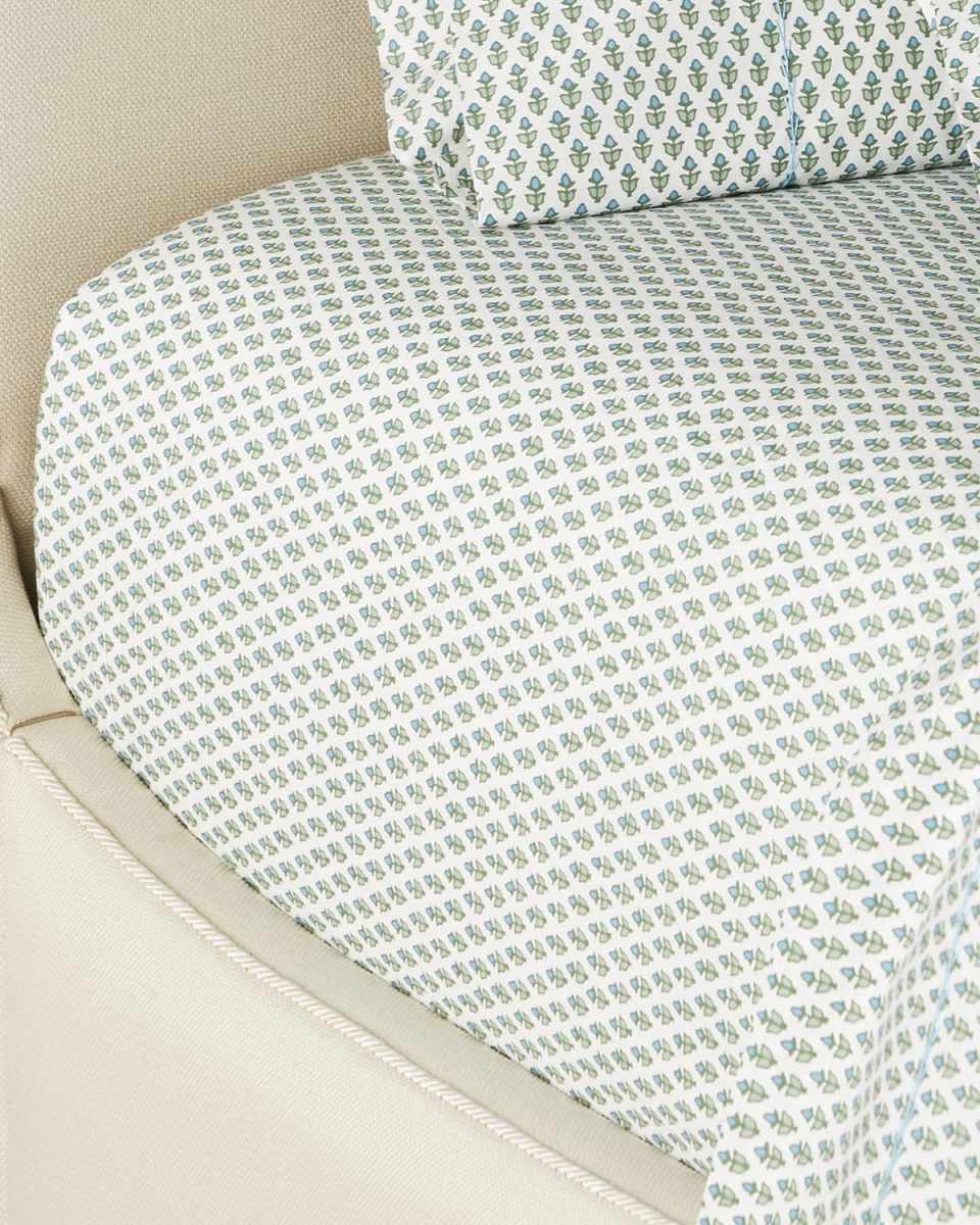 Cala King Fitted Sheet