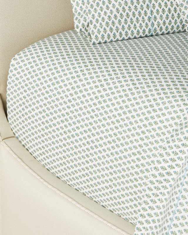 Cala King Fitted Sheet