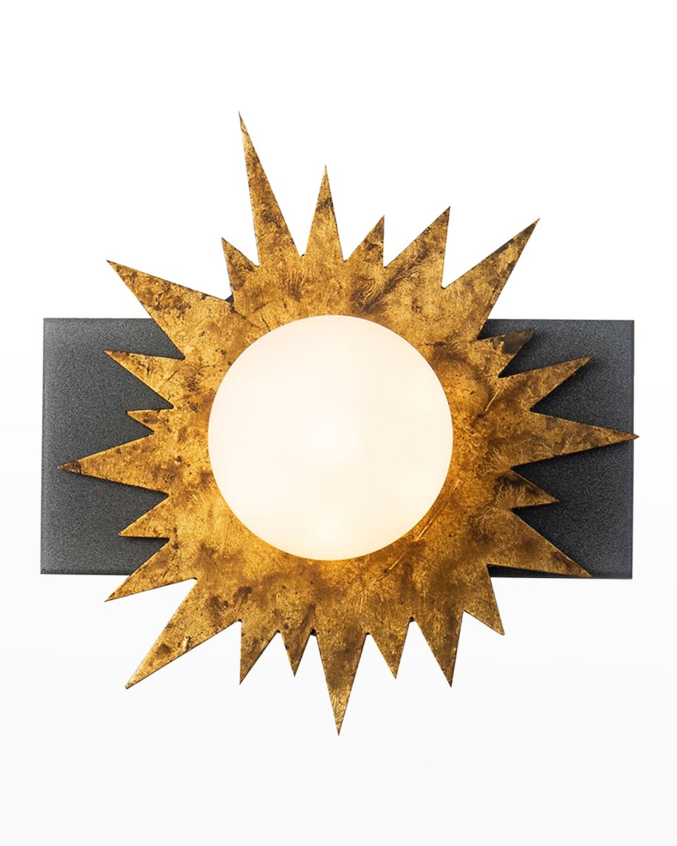 Soleil 1-Light Bath Vanity Light
