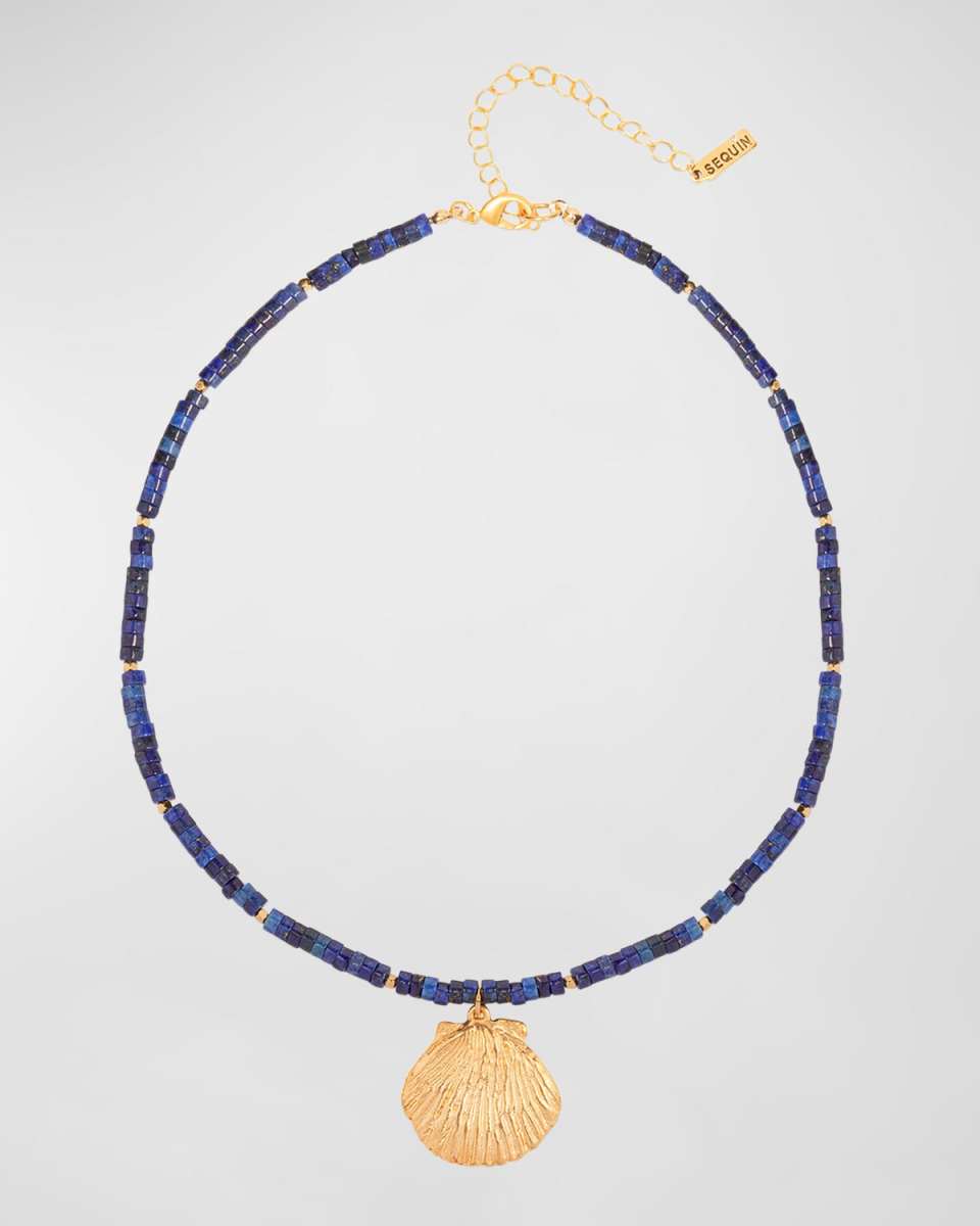 Shell Necklace