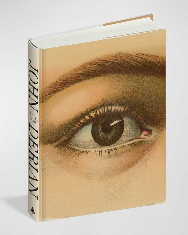 John Derian Photo Book
